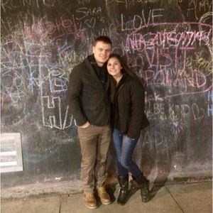 Meet your Posher, Roger